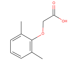 (2,6-Dimethyl-phenoxy)-acetic acid