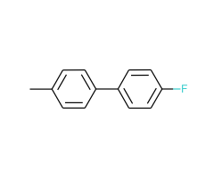 4-Fluoro-4'-methyl-1,1'-biphenyl