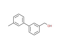 (3'-Methyl[1,1'-biphenyl]-3-yl)methanol