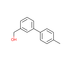 (4'-Methyl[1,1'-biphenyl]-3-yl)methanol