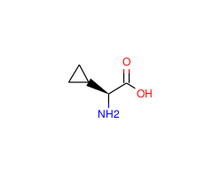 2-Cyclopropyl-L-glycine