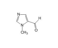 3-Methyl-3H-imidazole-4-carbaldehyde