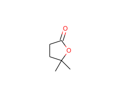5,5-dimethyl-dihydro-furan-2-one