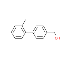 (2'-Methyl[1,1'-biphenyl]-4-yl)methanol