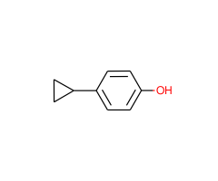 4-Cyclopropylphenol