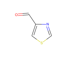 Thiazole-4-carbaldehyde