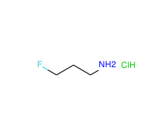 3-Fluoro-propylamine hydrochloride