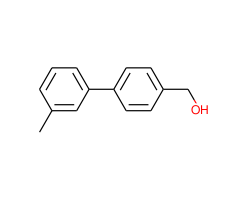 (3'-Methyl[1,1'-biphenyl]-4-yl)methanol