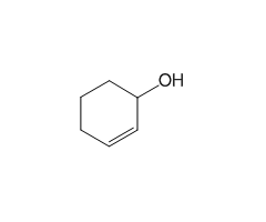 2-Cyclohexene-1-ol