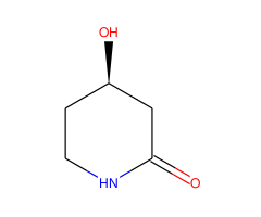 (R)-4-Hydroxy-piperidin-2-one