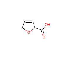 2,5-Dihydro-furan-2-carboxylic acid