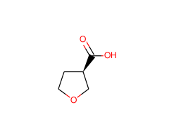 D-Tetrahydro-furan-3-carboxylic acid
