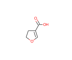4,5-Dihydro-furan-3-carboxylic acid