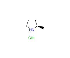 (R)-2-Methyl-pyrrolidine hydrochloride