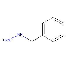 Benzyl-hydrazine
