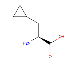 L-3-Cyclopropylalanine