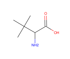 t-Butylglycine