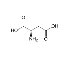 D-(-)-Aspartic acid