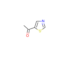 1-Thiazol-5-yl-ethanone