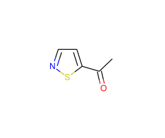1-Isothiazol-5-yl-ethanone