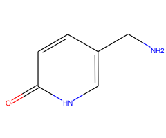 5-Aminomethyl-1H-pyridin-2-one