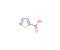 isothiazole-5-carboxylic acid