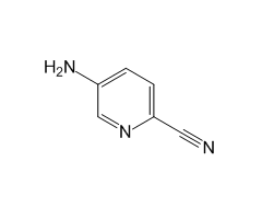 5-Amino-2-cyano-pyridine