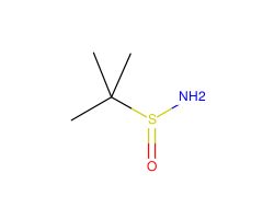 (R)-tert-Butanesulfinamide