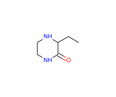 3-Ethyl-piperazin-2-one