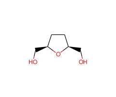 cis-2,5-Bis(hydroxymethyl)-tetrahydrofuran