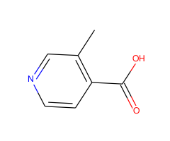 3-Methyl-isonicotinic acid