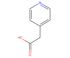 4-Pyridineacetic acid