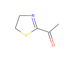 2-Acetyl-2-thiazoline