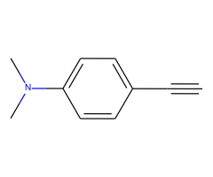 4'-Dimethylaminophenyl acetylene
