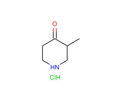 3-Methyl-piperidin-4-one hydrochloride