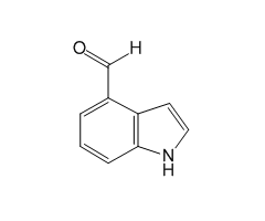 Indole-4-carboxaldehyde