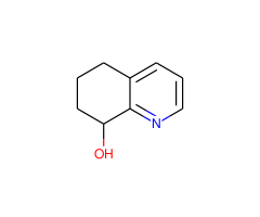 5,6,7,8-tetrahydro-quinolin-8-ol