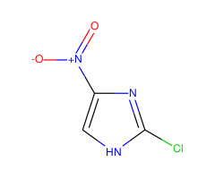 2-Chloro-5-nitro-1H-imidazole