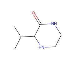 3-Isopropyl-piperazin-2-one