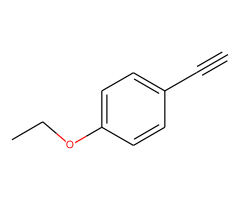 4'-Ethoxyphenyl acetylene