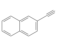 Naphthylene-2-acetylene