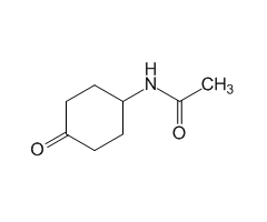 4-Acetamido-cyclohexanone
