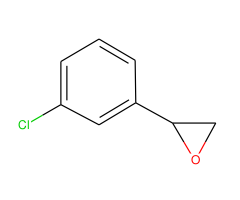 2-(3-Chloro-phenyl)-oxirane