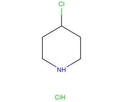 4-Chloro-piperidine hydrochloride