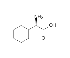 2-Cyclohexyl-D-glycine