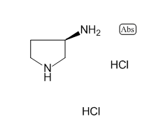 (R)-3-Amino-pyrrolidine dihydrochloride