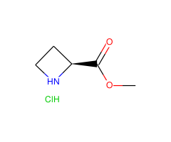 Methyl L-azetidine-2-carboxylate hydrochloride