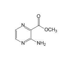 3-Amino-pyrazine-2-carboxylic acid methyl ester