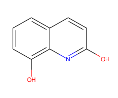 Quinoline-2,8-diol