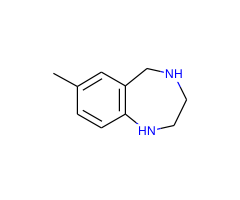 7-Methyl-2,3,4,5-tetrahydro-1H-benzo[e][1,4]diazepine
